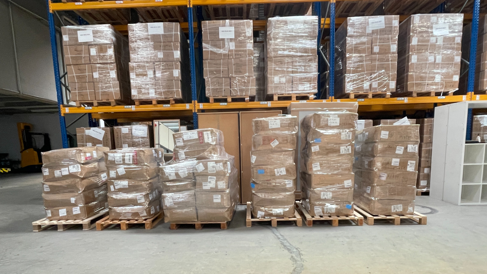 Çin Guangzhou Aweier New Material Technology Co., LTD şirket Profili