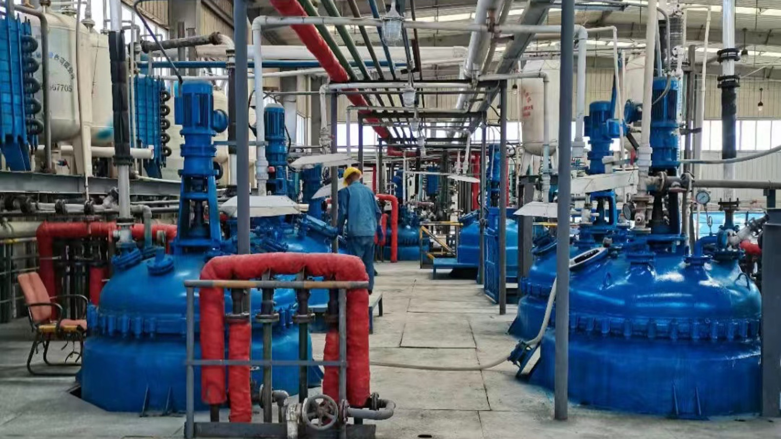 Çin Guangzhou Aweier New Material Technology Co., LTD şirket Profili
